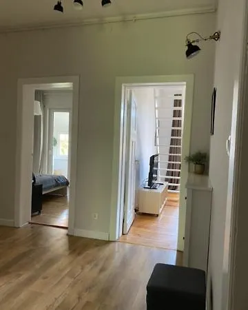 Apartament Wladyslawa Iv *