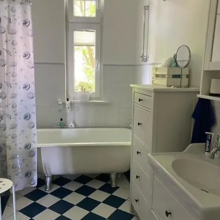 Apartament Wladyslawa Iv Apartment Sopot