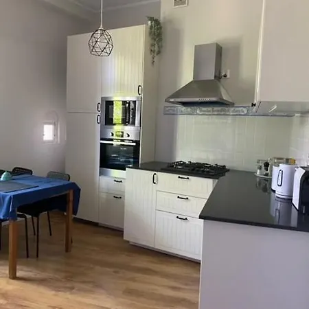 Apartament Wladyslawa Iv Sopot