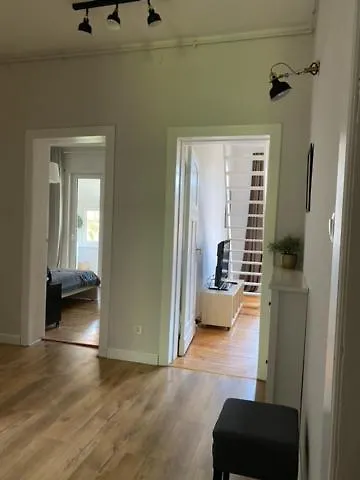 Apartament Wladyslawa Iv *