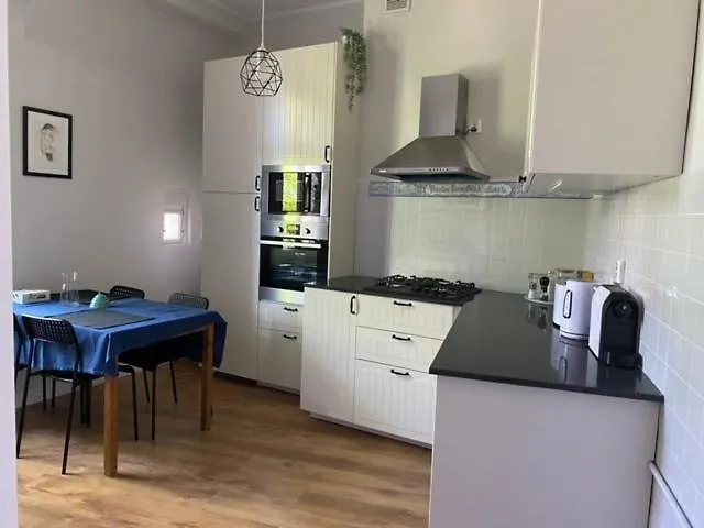 Apartament Wladyslawa Iv Sopot