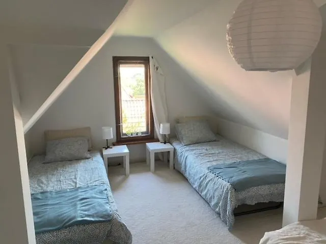 Apartament Wladyslawa Iv Apartment *