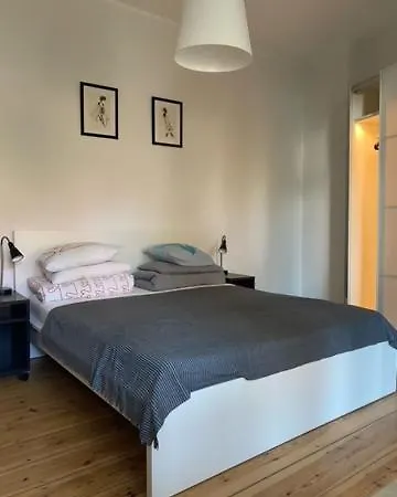 Apartament Wladyslawa Iv *