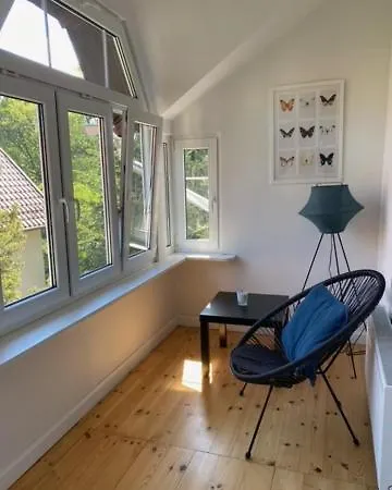 アパート Apartament Wladyslawa Iv