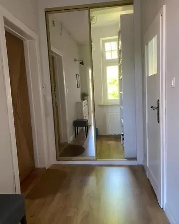 Apartment Apartament Wladyslawa Iv *